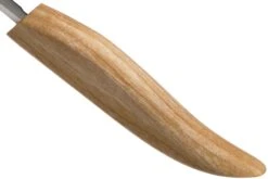 BeaverCraft Detail Wood Carving Knife C15, Couteau à Sculpter Le Bois -Couteaux Soldes BVC15 04 beavercraft