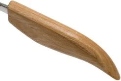 BeaverCraft Detail Wood Carving Knife C15, Couteau à Sculpter Le Bois -Couteaux Soldes BVC15 05 beavercraft