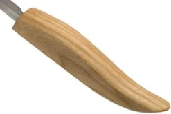 BeaverCraft Big Roughing Knife C16, Couteau à Sculpter Le Bois -Couteaux Soldes BVC16 04 beavercraft