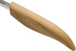 BeaverCraft Big Roughing Knife C16, Couteau à Sculpter Le Bois -Couteaux Soldes BVC16 05 beavercraft