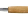BeaverCraft Small Whittling Knife C1, Couteau à Sculpter Le Bois -Couteaux Soldes BVC1 01 beavercraft