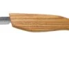 BeaverCraft Wood Carving Bench Knife C2, Couteau à Sculpter Le Bois -Couteaux Soldes BVC2 01 beavercraft