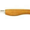 BeaverCraft Small Sloyd Carving Knife C3N, Couteau à Bois -Couteaux Soldes BVC3N 01 beavercraft