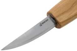 BeaverCraft Whittling Sloyd Knife C4M, Couteau à Sculpter Le Bois 9 BeaverCraft Whittling Sloyd Knife C4M, Couteau à Sculpter Le Bois -Couteaux Soldes BVC4M 03 beavercraft