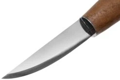 BeaverCraft Whittling Sloyd Knife C4X, Couteau à Sculpter Le Bois -Couteaux Soldes BVC4X 03 beavercraft