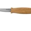 BeaverCraft Whittling Sloyd Knife Oak C4, Couteau à Sculpter Le Bois 2 BeaverCraft Whittling Sloyd Knife Oak C4, Couteau à Sculpter Le Bois -Couteaux Soldes BVC4 01 beavercraft
