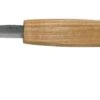 BeaverCraft Wood Carving Bench Knife C5, Couteau à Sculpter Le Bois -Couteaux Soldes BVC5 01 beavercraft