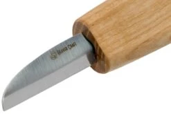 BeaverCraft Wood Carving Bench Knife C5, Couteau à Sculpter Le Bois -Couteaux Soldes BVC5 03 beavercraft