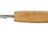 BeaverCraft Small Detail Wood Carving Knife C7, Couteau à Sculpter Le Bois -Couteaux Soldes BVC7 01 beavercraft