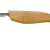 BeaverCraft Small Cutting Knife C8, Couteau à Sculpter Le Bois 2 BeaverCraft Small Cutting Knife C8, Couteau à Sculpter Le Bois -Couteaux Soldes BVC8 01 beavercraft