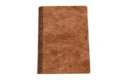 BeaverCraft Set Of 4 Knives S09 Book, Kit De Sculpture Sur Bois Avec Boîte De Rangement Livre En Bois