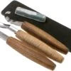 BeaverCraft Spoon Carving Tool Set S14X, Set à Sculpter Le Bois -Couteaux Soldes BVS14X 01 beavercraft