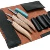BeaverCraft Starter Chip And Whittle Knife Set S15x, Limited Edition Set De Sculpture Sur Bois 2 BeaverCraft Starter Chip And Whittle Knife Set S15x, Limited Edition Set De Sculpture Sur Bois -Couteaux Soldes BVS15X 01 beavercraft