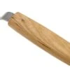 BeaverCraft Spoon Carving Knife 25 Mm SK1, Couteau Croche Pour Droitier -Couteaux Soldes BVSK1 01 beavercraft