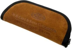 Case HT Trapper, Brown Bone, 154CM, Peach Seed Jig, 10774, TB622021 Couteau De Poche, Tony Bose Design 11 Case HT Trapper, Brown Bone, 154CM, Peach Seed Jig, 10774, TB622021 Couteau De Poche, Tony Bose Design -Couteaux Soldes CE10774 05 case