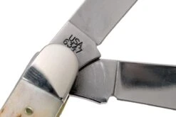 Case Stockman Amber Jigged Bone, 00128, 6347 SS Couteau De Poche 18 Case Stockman Amber Jigged Bone, 00128, 6347 SS Couteau De Poche -Couteaux Soldes CE128 06 case ce128 06