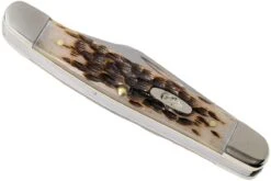 Case Stockman Amber Jigged Bone, 00128, 6347 SS Couteau De Poche 20 Case Stockman Amber Jigged Bone, 00128, 6347 SS Couteau De Poche -Couteaux Soldes CE128 08 case ce128 08