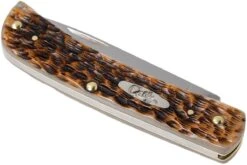 Case Sod Buster Jr Amber Jigged Bone, 00245, 6137 SS Couteau De Poche 14 Case Sod Buster Jr Amber Jigged Bone, 00245, 6137 SS Couteau De Poche -Couteaux Soldes CE245 04 case ce245 04