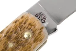 Case Sod Buster Jr Amber Jigged Bone, 00245, 6137 SS Couteau De Poche 18 Case Sod Buster Jr Amber Jigged Bone, 00245, 6137 SS Couteau De Poche -Couteaux Soldes CE245 08 case ce245 08