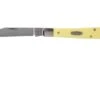 Case Slimline Trapper Yellow Synthetic, 80031, 31048 SS Couteau De Poche -Couteaux Soldes CE80031 01 case ce80031 01
