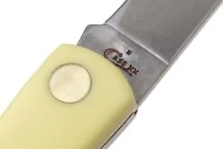 Case Sod Buster Jr. Yellow Synthetic, 80032, 3137 SS Couteau De Poche 15 Case Sod Buster Jr. Yellow Synthetic, 80032, 3137 SS Couteau De Poche -Couteaux Soldes CE80032 05 case ce80032 05