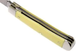 Case Trapper Yellow Synthetic, 80161, 6254 SS Couteau De Poche -Couteaux Soldes CE80161 07 case ce80161 07