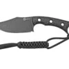 Civivi Midwatch C20059B-1 Black Burlap Micarta, Couteau De Poche -Couteaux Soldes CIC20059B 1 01 civivi