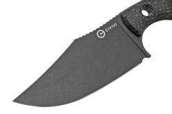 Civivi Midwatch C20059B-1 Black Burlap Micarta, Couteau De Poche 11 Civivi Midwatch C20059B-1 Black Burlap Micarta, Couteau De Poche -Couteaux Soldes CIC20059B 1 03 civivi