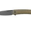 Civivi Cetos C21025B-3 Green Micarta Coarse, Couteau De Poche -Couteaux Soldes CIC21025B 3 01 civivi