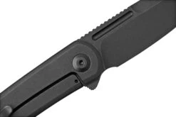 Civivi Cetos C21025B-3 Green Micarta Coarse, Couteau De Poche -Couteaux Soldes CIC21025B 3 05 civivi