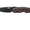 CRKT Endorser 1105K Black Couteau De Poche, Matthew Lerch Design -Couteaux Soldes CK 1105K 01 crtk