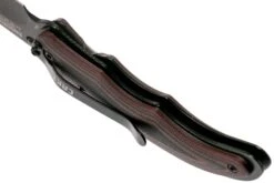 CRKT Endorser 1105K Black Couteau De Poche, Matthew Lerch Design 13 CRKT Endorser 1105K Black Couteau De Poche, Matthew Lerch Design -Couteaux Soldes CK 1105K 05 crtk