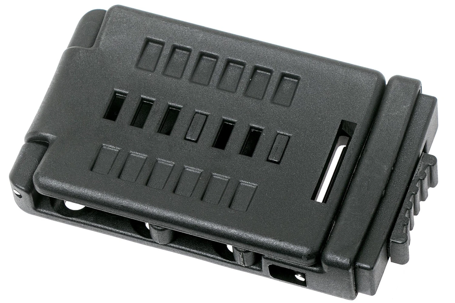 CRKT Ramadi Coyote Brown 2083 Couteau à Lame Fixe, Darrin William Sirois Design 10 CRKT Ramadi Coyote Brown 2083 Couteau à Lame Fixe, Darrin William Sirois Design - Image 8