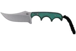 CRKT Minimalist Persian 2379 Couteau De Cou, Alan Folts Design