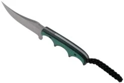 CRKT Minimalist Persian 2379 Couteau De Cou, Alan Folts Design -Couteaux Soldes CK 2379 04 crkt