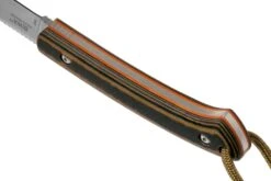 CRKT Biwa 2382 Couteau Fixe, Alan Folts Design -Couteaux Soldes CK 2382 04 crkt