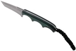 CRKT Minimalist Tanto 2386 Couteau De Cou, Alan Folts Design 14 CRKT Minimalist Tanto 2386 Couteau De Cou, Alan Folts Design -Couteaux Soldes CK 2386 05 crkt