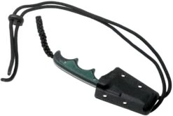 CRKT Minimalist Tanto 2386 Couteau De Cou, Alan Folts Design 16 CRKT Minimalist Tanto 2386 Couteau De Cou, Alan Folts Design -Couteaux Soldes CK 2386 07 crkt