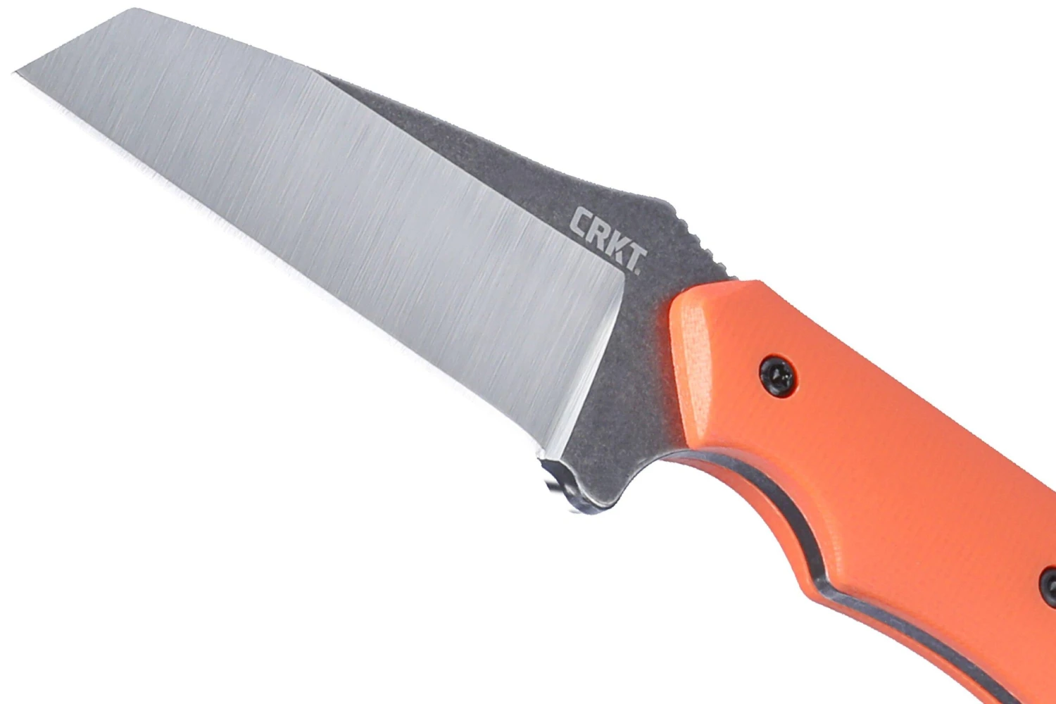 CRKT S.P.I.T. 2399 Small Pocket Inverted Tanto, Couteau De Cou, Alan Folts Design 5 CRKT S.P.I.T. 2399 Small Pocket Inverted Tanto, Couteau De Cou, Alan Folts Design - Image 3