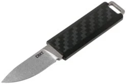 CRKT Scribe 2425 Couteau De Cou, TJ Schwarz Design -Couteaux Soldes CK 2425 03 crkt