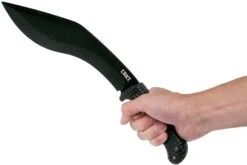 CRKT KUK 2742 Kukri Machette, RMJ Tactical Design -Couteaux Soldes CK 2742 06 crkt