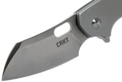 CRKT Pilar Large 5315 Couteau De Poche, Jesper Voxnaes Design 12 CRKT Pilar Large 5315 Couteau De Poche, Jesper Voxnaes Design -Couteaux Soldes CK 5315 03 crkt