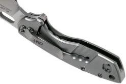 CRKT Pilar Large 5315 Couteau De Poche, Jesper Voxnaes Design 14 CRKT Pilar Large 5315 Couteau De Poche, Jesper Voxnaes Design -Couteaux Soldes CK 5315 05 crkt