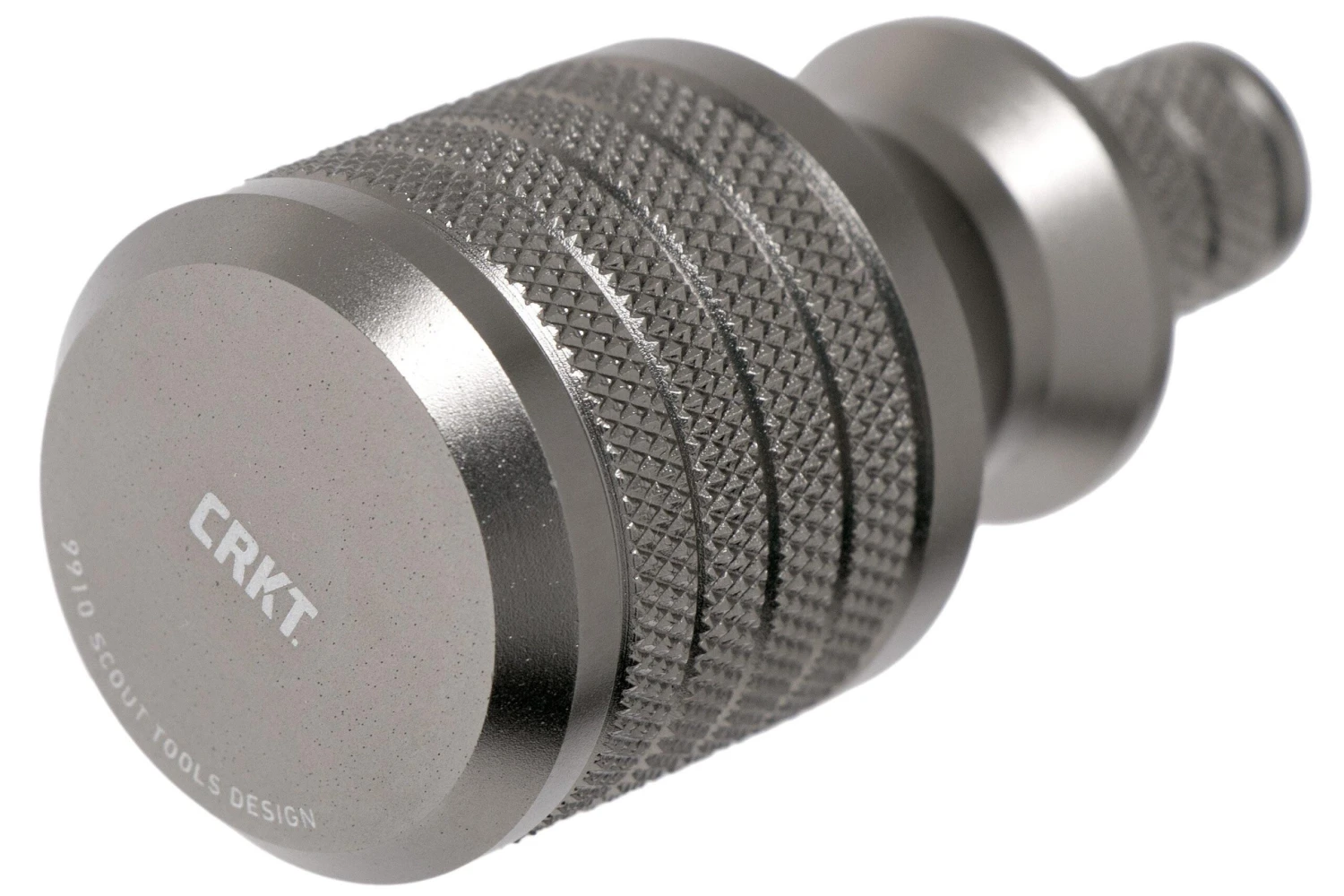 CRKT 9910 Bit Driver Tool, 6 Pièces 4 CRKT 9910 Bit Driver Tool, 6 Pièces - Image 2