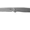 CRKT Facet Silver K230XXP Couteau De Poche, Ken Onion Design 2 CRKT Facet Silver K230XXP Couteau De Poche, Ken Onion Design -Couteaux Soldes CK K230XXP 01 crkt
