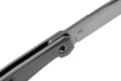 CRKT Facet Silver K230XXP Couteau De Poche, Ken Onion Design -Couteaux Soldes CK K230XXP 06 crkt