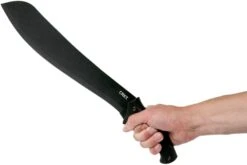 CRKT Halfachance K920KKP Parang Machette, Ken Onion Design -Couteaux Soldes CK K920KKP 06 crkt