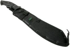 CRKT Halfachance K920KKP Parang Machette, Ken Onion Design -Couteaux Soldes CK K920KKP 07 crkt