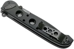 CRKT M16-03DB Deadbolt Couteau De Poche, Kit Carson Design 12 CRKT M16-03DB Deadbolt Couteau De Poche, Kit Carson Design -Couteaux Soldes CK M16 03DB 04 crkt