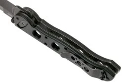 CRKT M16-03DB Deadbolt Couteau De Poche, Kit Carson Design 13 CRKT M16-03DB Deadbolt Couteau De Poche, Kit Carson Design -Couteaux Soldes CK M16 03DB 05 crkt